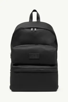 Zaino in nylon 3 tasche